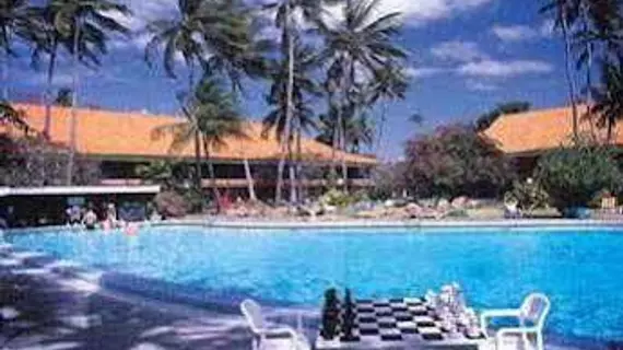 Inna Grand Bali Beach | Bali - Denpasar