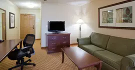 Country Inn & Suites Owatonna | Minnesota - Owatonna (ve civarı) - Owatonna