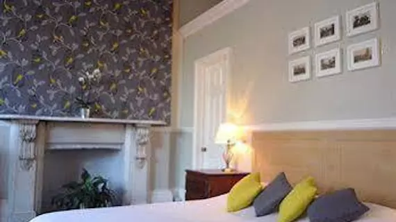 Victoria Square Hotel | Bristol (ve civarı) - North Somerset - Bristol - Clifton