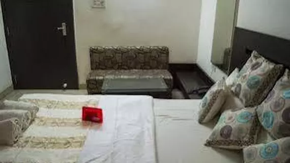 OYO Rooms Nadra Bus Stand | Madya Pradeş - Bopal (ve civarı) - Bhopal