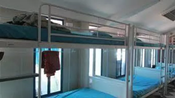 MKS Backpackers Hostel - Cuff Road | Singapur - Kallang - Rochor