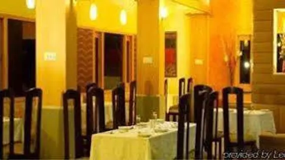 Parkfield Resotel | Karnataka - Bengaluru (ve civarı) - Hoskote