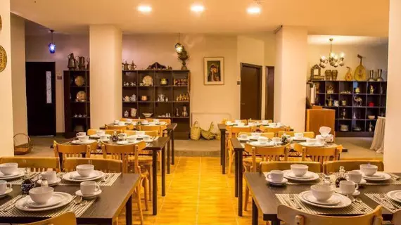 Antika Amman Hotel | Amman İli - Amman (ve civarı) - Amman