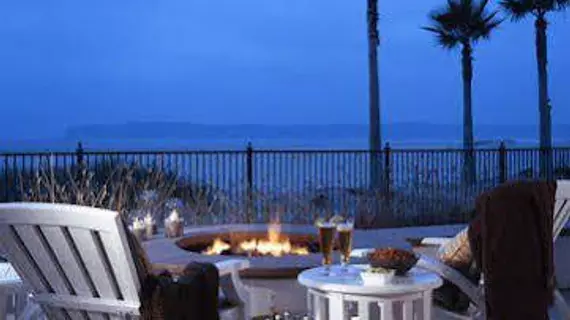 Beach Village At The Del | Kaliforniya - San Diego County - Coronado