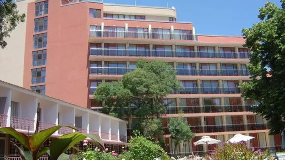 Jupiter Hotel | Burgaz - Sunny Beach