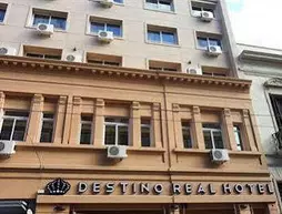 Destino Real Hotel | Buenos Aires (ili) - Buenos Aires (ve civarı) - Buenos Aires - Avenida Corrientes