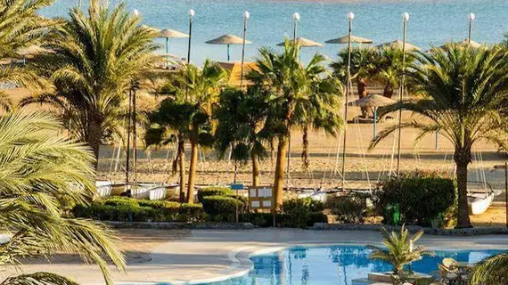 Club Paradisio El Gouna | Kızıldeniz İli - Hurgada (ve civarı) - El Gouna