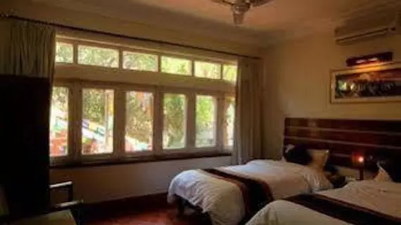 Thorong Peak Guest House Pvt Ltd | Kathmandu - Thamel