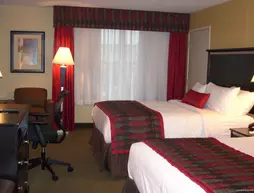 Best Western Plus Bessemer | Alabama - Birmingham (ve civarı) - Bessemer