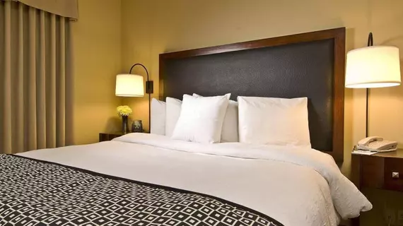 Homewood Suites by Hilton Plano-Richardson | Teksas - Dallas (ve civarı) - Plano