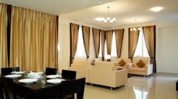 Fortune (Elite) Classic Hotel Apartment | Dubai - Dubai