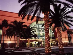 DoubleTree by Hilton Anaheim/Orange County | Kaliforniya - Orange County - Anaheim - Anaheim Resort