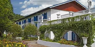 Hotel Gramado Palace