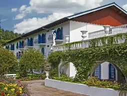 Hotel Gramado Palace | South Region - Rio Grande Do Sul (eyalet) - Gramado - Dutra