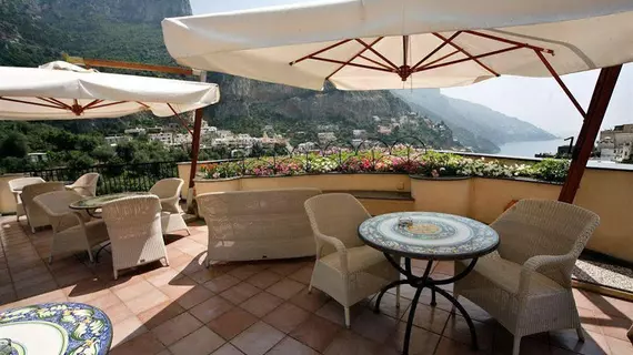 Domina Home Royal | Campania - Salerno (il) - Positano