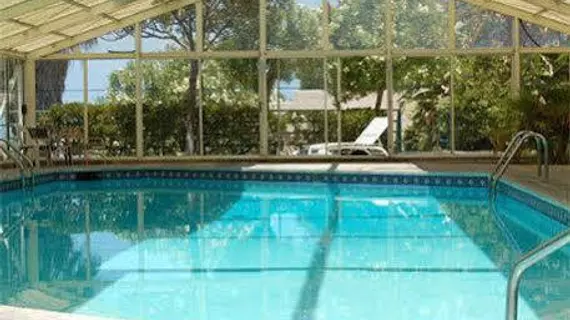 Palos Verdes Inn | Kaliforniya - Los Angeles County - Redondo Beach