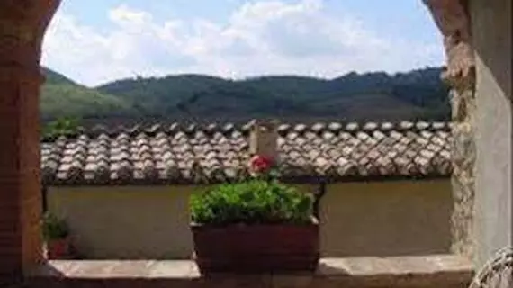 Piombaia | Toskana - Siena (vilayet) - Montalcino