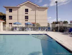 Extended Stay America - Miami - Airport - Doral - 25th Street | Florida - Miami (ve civarı) - Doral