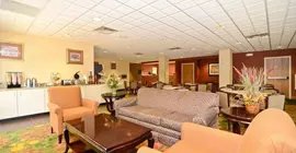 Best Western Classic Inn | Indiana - Richmond (ve civarı) - Richmond