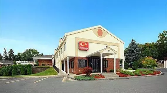 Econo Lodge DeWitt | New York - Syracuse (ve civarı) - DeWitt