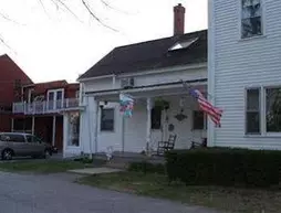 Farmstead Bed and Breakfast | Maine - Ogunquit - Wells (ve civarı) - Eliot