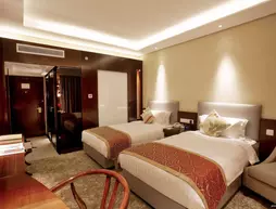 Best Western Hangzhou Meiyuan Hotel | Zhejiang - Hangzhou - Xihu