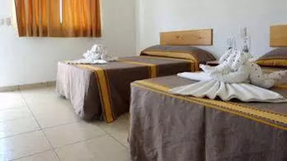 Condominios Jaroje | Oaxaca - Huatulco (ve civarı) - Santa Cruz Huatulco