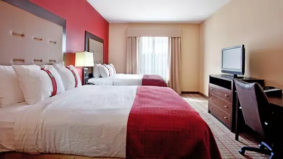 Holiday Inn Lake Charles - West Sulphur | Louisiana - Lake Charles (ve civarı) - Sulphur