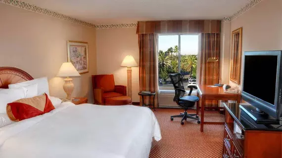 Hilton Garden Inn Anaheim/Garden Grove | Kaliforniya - Orange County - Anaheim - Anaheim Resort