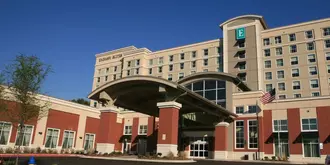 Embassy Suites Birmingham / Hoover