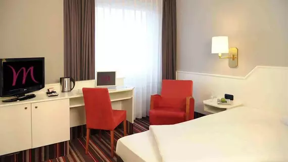 Mercure Hotel Bad Homburg Friedrichsdorf | Hessen - Friedrichsdorf