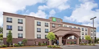 Holiday Inn Express Puyallup