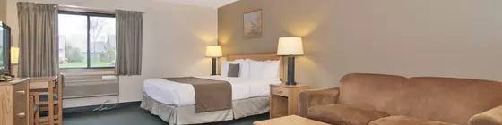 Boarders Inn & Suites - Faribault, MN | Minnesota - Owatonna (ve civarı) - Faribault