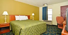 AMERICAS BEST VALUE INN | Oklahoma - Pauls Valley