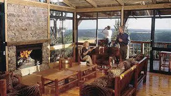 Kariega Game Reserve - Main Lodge | Eastern Cape - Ndlambe - Kenton on Sea