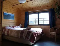 YHA Mt Cook | Canterbury - Cook Dağı