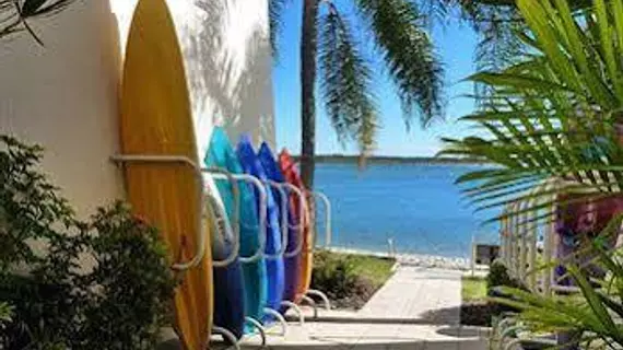 Noosa Harbour Resort | Queensland - Noosa - Noosa Heads