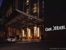 Omni San Diego Hotel | Kaliforniya - San Diego County - San Diego - East Village