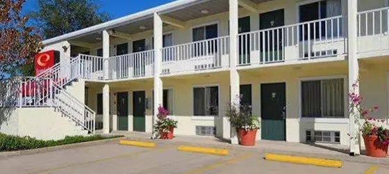 Americas Best Value Inn - Bradenton | Florida - Sarasota (ve civarı) - Bradenton