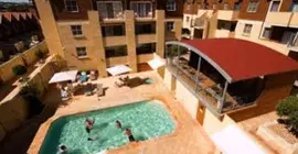 Hillarys Harbour Resort | Batı Avustralya - Perth (ve civarı) - Hillarys