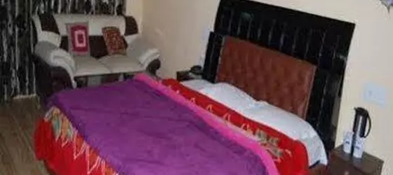 Hotel Le Grand | Himaşal Pradeş - Manali (ve civarı) - Kullu