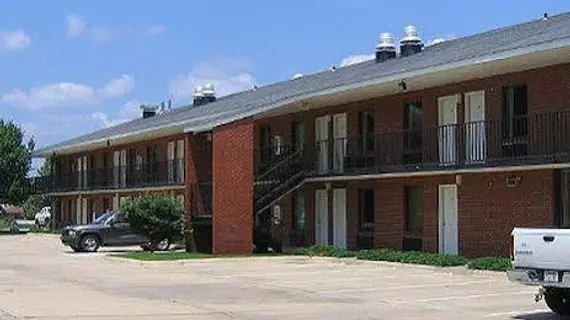 Americas Best Value Inn & Suites Sheridan | Arkansas - Sheridan