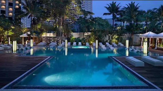 Grand Hyatt Singapore | Singapur - Tanglin - Orchard