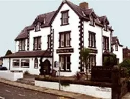 The Hall Park Hotel | Cumbria (kontluk) - Workington