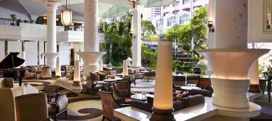 Dusit Thani Bangkok | Bangkok - Bangkok Merkezi İş Bölgesi