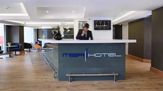 Misa Hotel |  Istanbul  - Fatih - Beyazıt