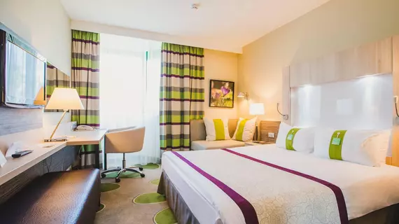 Holiday Inn Moscow Vinogradovo | Moskova (ve civarı) - Severny District