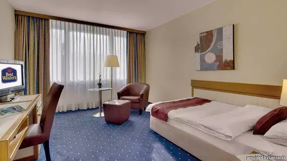 Best Western Plus Hotel Darmstadt | Hessen