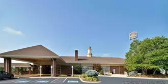 Best Western Plus Morristown Conference Center