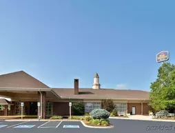 Best Western Plus Morristown Conference Center | Tennessee - Morristown (ve civarı) - Morristown